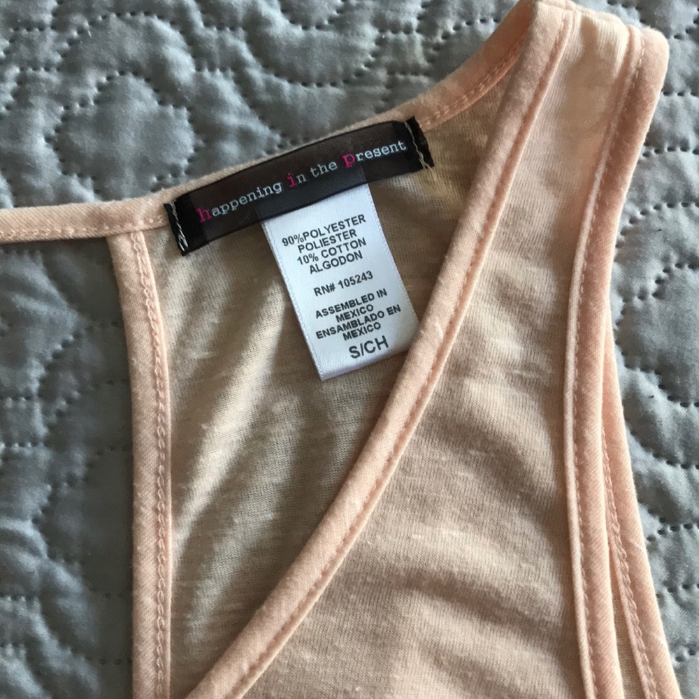 Tank Top - Picture 2 of 3